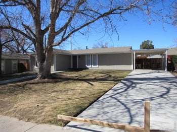 2551 Hoyt Ct, Lakewood, CO 80227