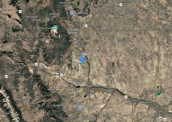 5500 Antelope Rd, Pueblo, CO 81008