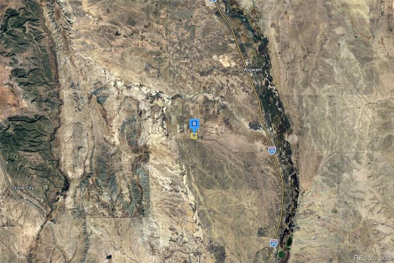 5500 Antelope Rd, Pueblo, CO 81008