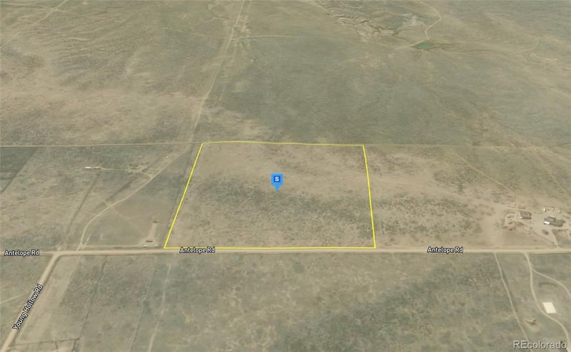 5500 Antelope Rd, Pueblo, CO 81008