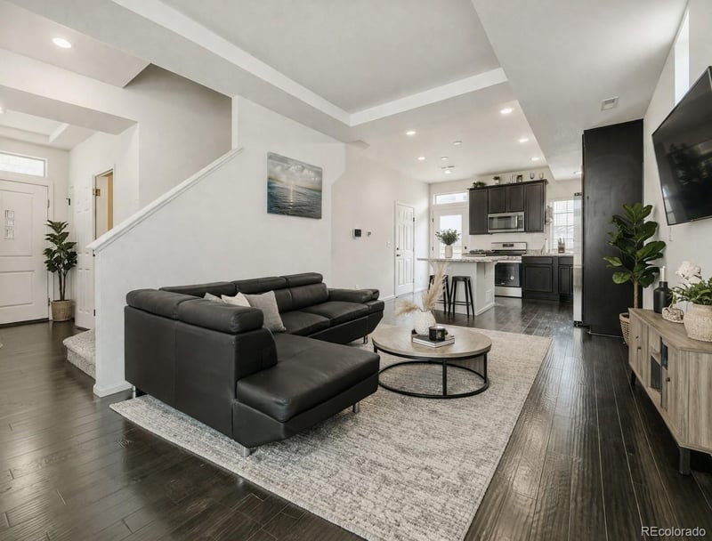 10071 Yampa Ct, Commerce City, CO 80022