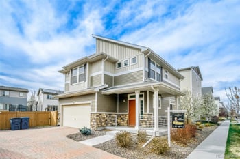 10071 Yampa Ct, Commerce City, CO 80022