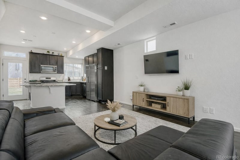 10071 Yampa Ct, Commerce City, CO 80022