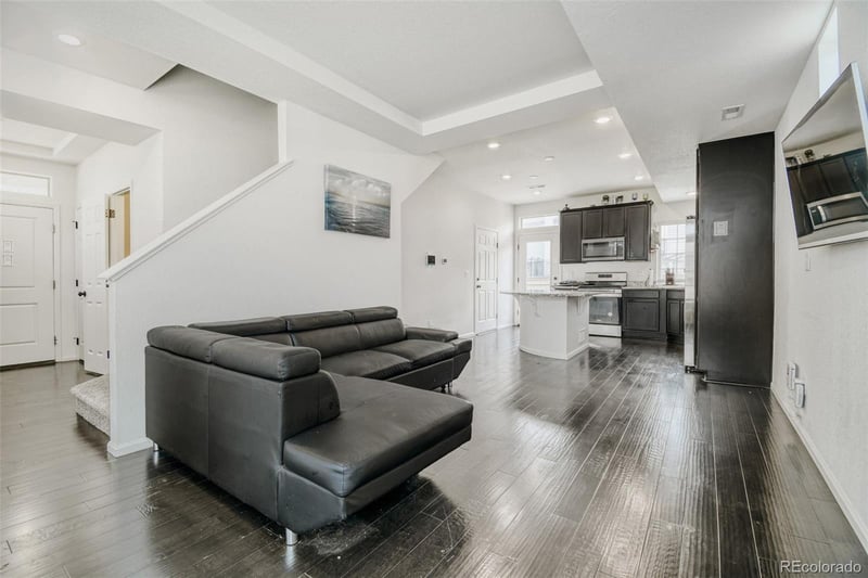 10071 Yampa Ct, Commerce City, CO 80022