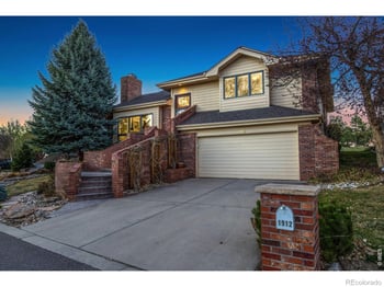 1912 Cottonwood Point Dr, Fort Collins, CO 80524