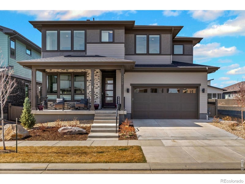 5579 Moosehead Cir, Longmont, CO 80503