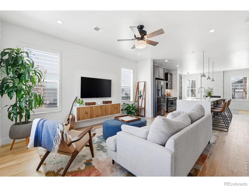 1024 Rex St #102, Louisville, CO 80027