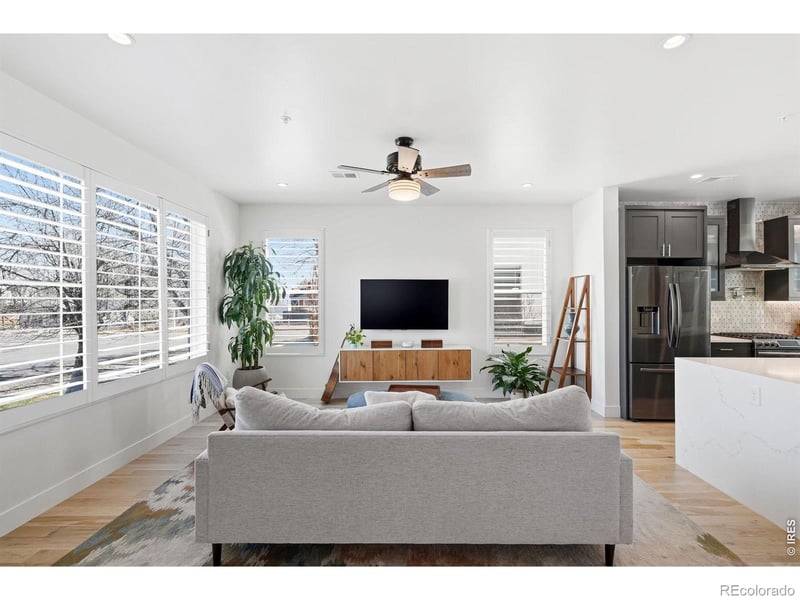 1024 Rex St #102, Louisville, CO 80027