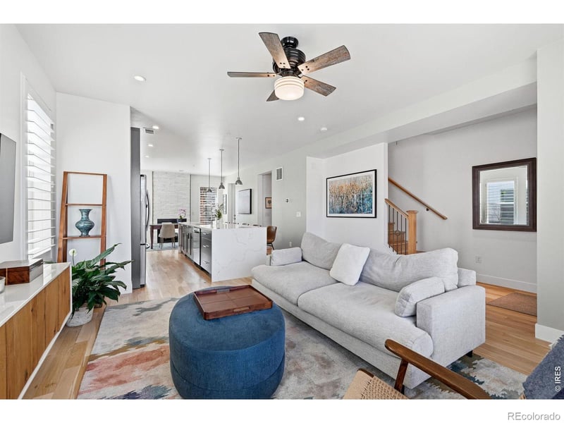 1024 Rex St #102, Louisville, CO 80027