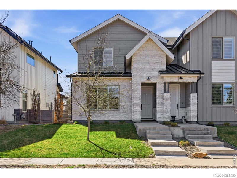 1024 Rex St #102, Louisville, CO 80027