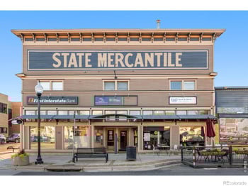 1024 Rex St #102, Louisville, CO 80027