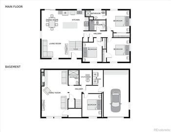 7937 Chestnut Dr, Littleton, CO 80128