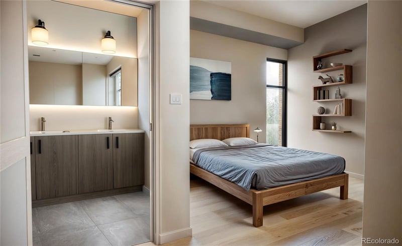 1643 Boulder St #306, Denver, CO 80211