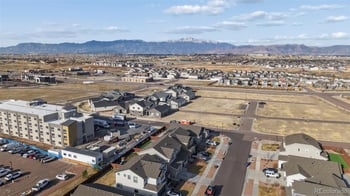 8121 Burl Wood Dr, Colorado Springs, CO 80908