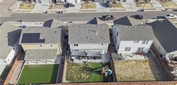 8121 Burl Wood Dr, Colorado Springs, CO 80908