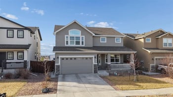 8121 Burl Wood Dr, Colorado Springs, CO 80908