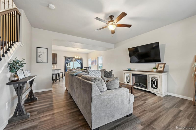 8121 Burl Wood Dr, Colorado Springs, CO 80908