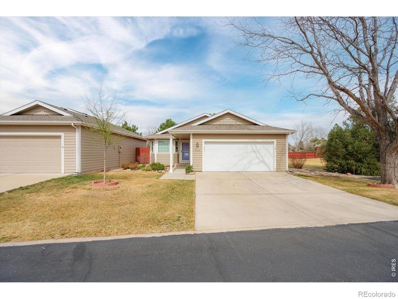 900 Arbor Ave #18, Fort Collins, CO 80526