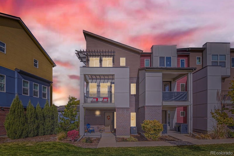 11216 Uptown Ave, Broomfield, CO 80021