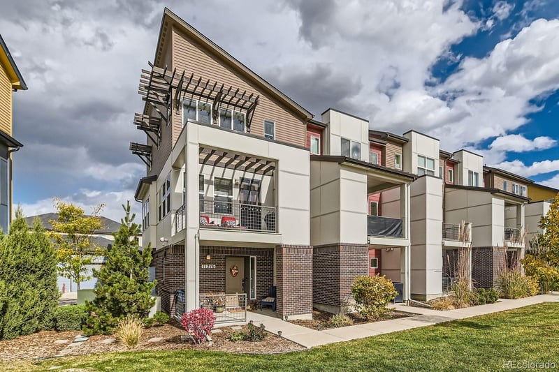 11216 Uptown Ave, Broomfield, CO 80021