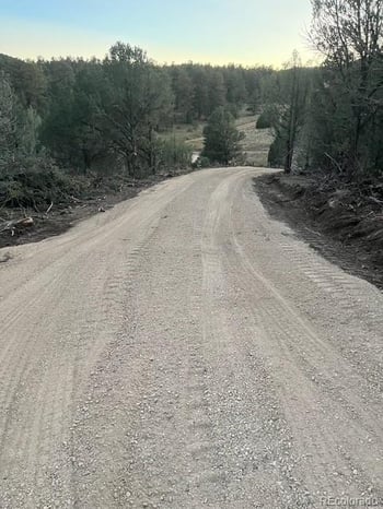 3152 Indian Wells Rd, Cotopaxi, CO 81223