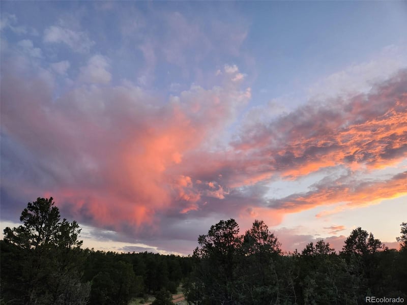 3152 Indian Wells Rd, Cotopaxi, CO 81223