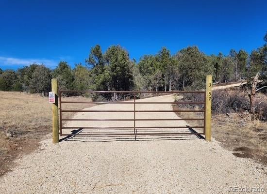 3152 Indian Wells Rd, Cotopaxi, CO 81223