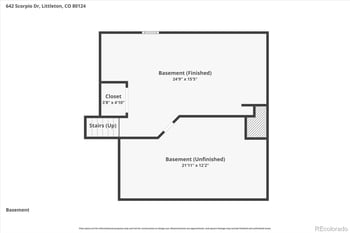 642 Scorpio Dr, Lone Tree, CO 80124