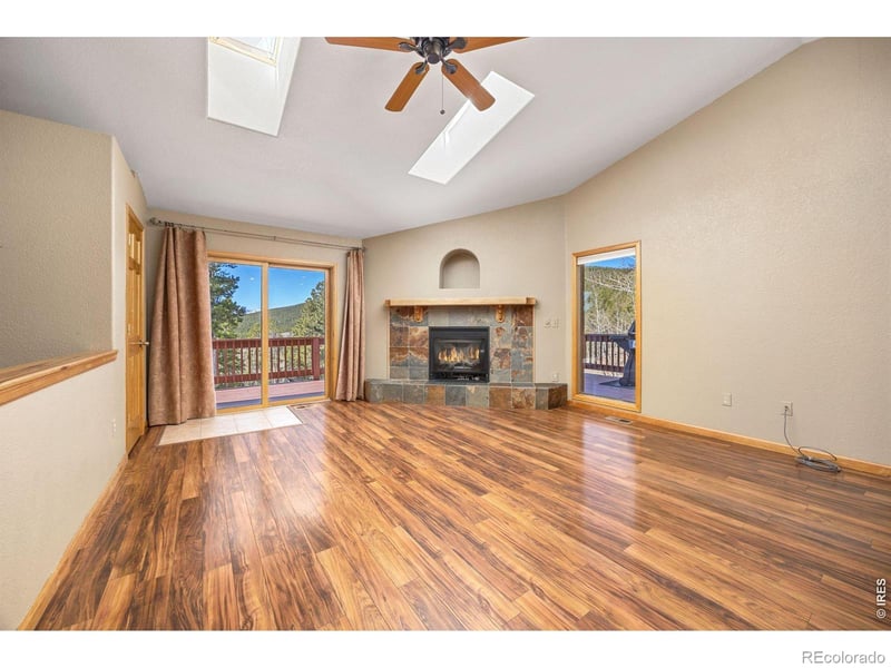 1641 Karlann Dr, Black Hawk, CO 80422