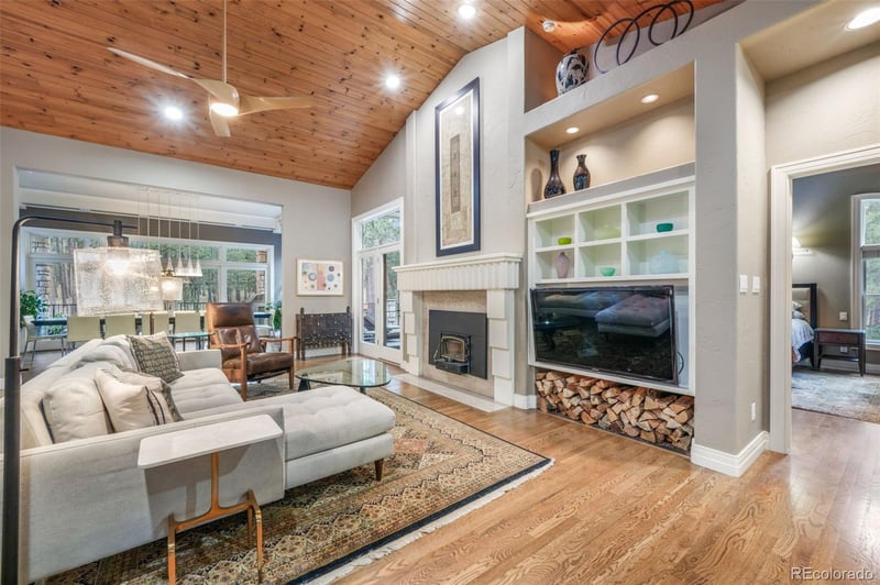 20088 Wissler Ranch Rd, Colorado Springs, CO 80908