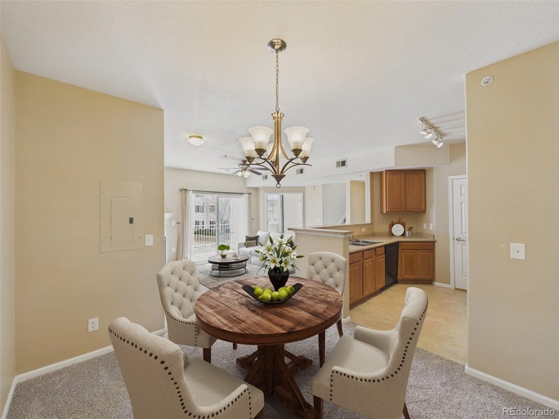 15700 Jamison Dr #9-203, Englewood, CO 80112