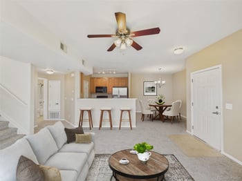 15700 Jamison Dr #9-203, Englewood, CO 80112