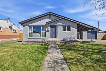 10956 Pearl St, Northglenn, CO 80233