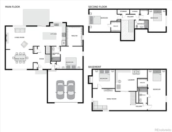 8192 Quarto Dr, Littleton, CO 80128