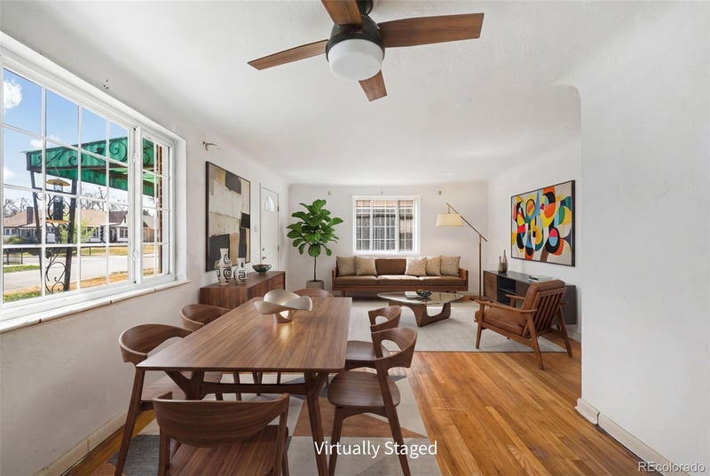 2815 Elm St, Denver, CO 80207