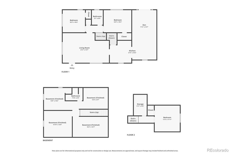 2815 Elm St, Denver, CO 80207