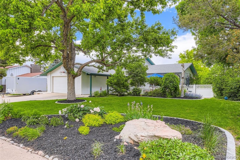 1651 Kettle Ave, Centennial, CO 80122