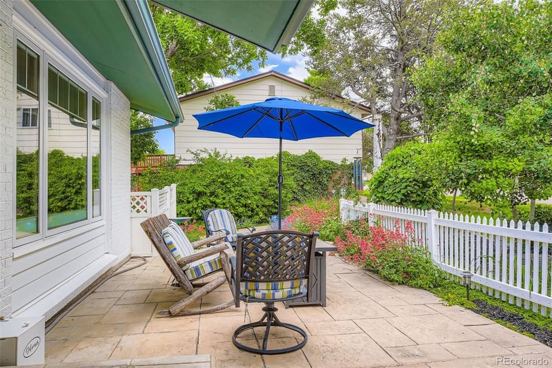 1651 Kettle Ave, Centennial, CO 80122