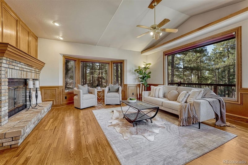 1680 Oakwood Dr, Monument, CO 80132