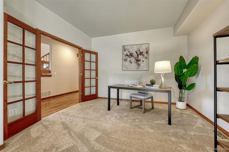 1680 Oakwood Dr, Monument, CO 80132