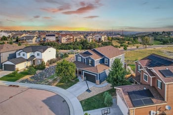 4423 Mcmurdo Ct, Castle Rock, CO 80108