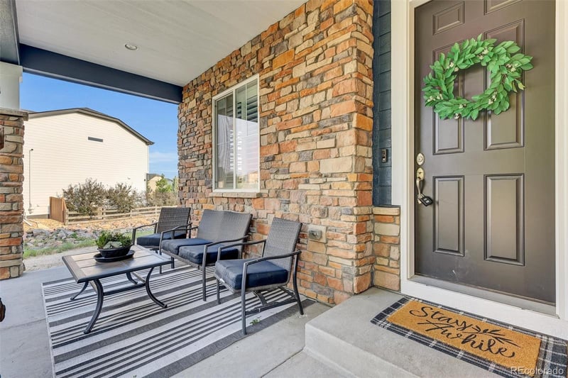 4423 Mcmurdo Ct, Castle Rock, CO 80108