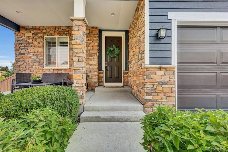 4423 Mcmurdo Ct, Castle Rock, CO 80108