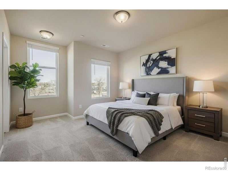 1003 Schlagel St #3, Fort Collins, CO 80524