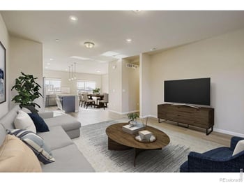 1003 Schlagel St #3, Fort Collins, CO 80524