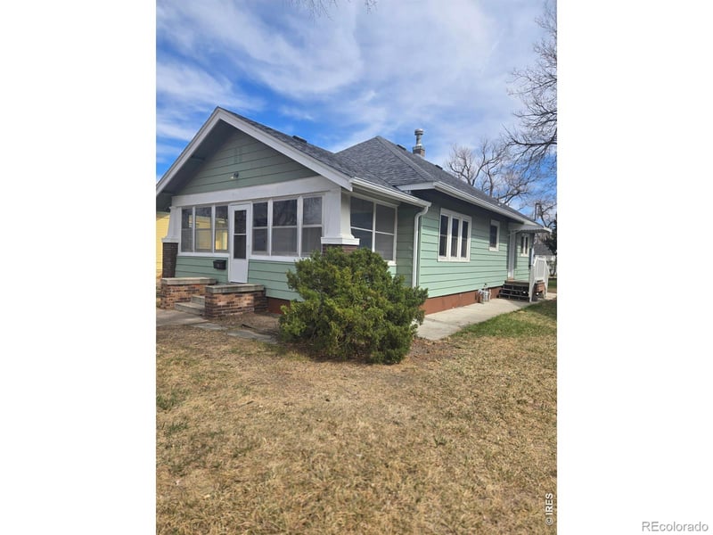 518 Lake St, Fort Morgan, CO 80701