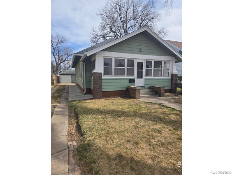 518 Lake St, Fort Morgan, CO 80701