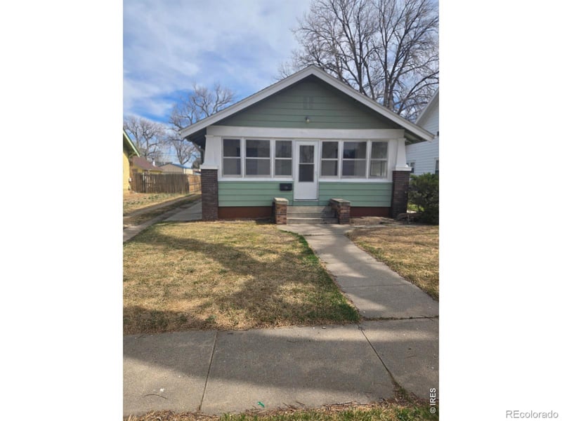 518 Lake St, Fort Morgan, CO 80701