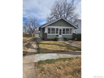 518 Lake St, Fort Morgan, CO 80701