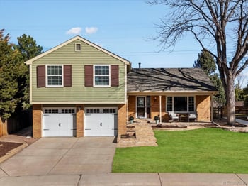 6377 Jamison Cir, Centennial, CO 80112